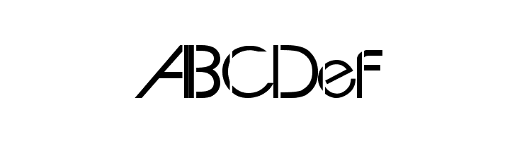 LJ Studios GF  Free Fonts Download