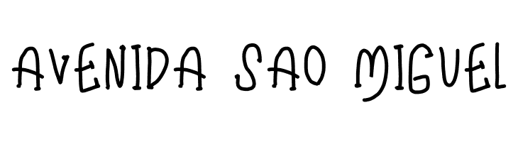 LJ Studios MB  Free Fonts Download