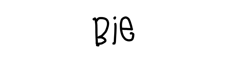 LJ Studios MB  Free Fonts Download
