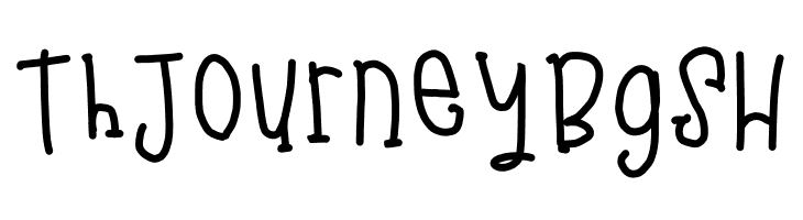 LJ Studios MB  Free Fonts Download