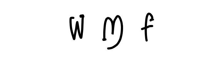 LJ Studios MB  Free Fonts Download