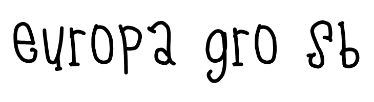 LJ Studios MB  Free Fonts Download