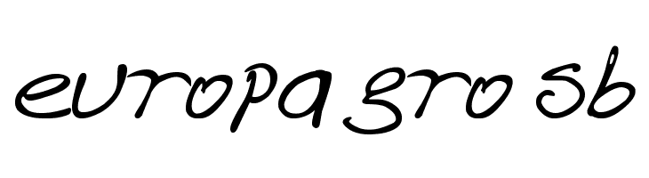 Loretto Grafic Bold  Free Fonts Download