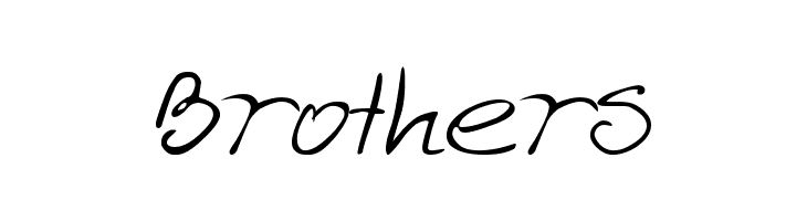 Loretto Grafic!" Italic  Free Fonts Download