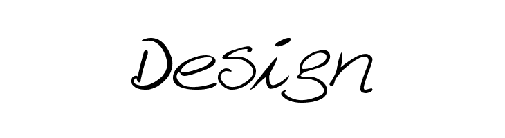 Loretto Grafic!" Italic  Free Fonts Download