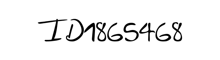 Loretto Grafic!" Italic  Free Fonts Download