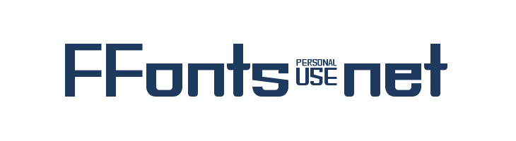 MAELSTROM Personal Use font — Lorem ipsum body text preview