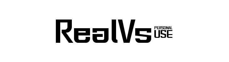 MAELSTROM Personal Use  Free Fonts Download