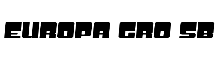 SF Groove Machine Extended  Free Fonts Download
