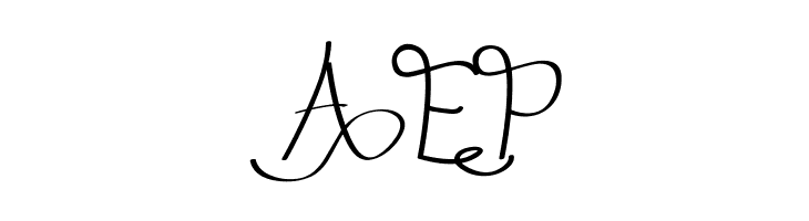 Melinett 3 - LJ-Design Studios Italic  Free Fonts Download