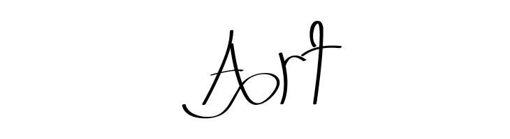 Melinett 3 - LJ-Design Studios Italic  Free Fonts Download