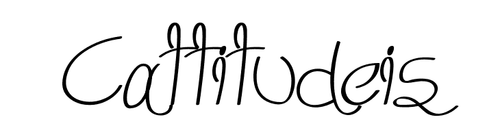 Melinett 3 - LJ-Design Studios Italic  Free Fonts Download