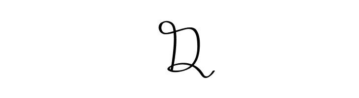 Melinett 3 - LJ-Design Studios Italic  Free Fonts Download