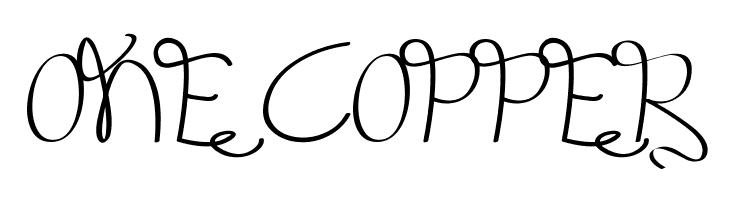 Melinett 3 - LJ-Design Studios Italic  Free Fonts Download