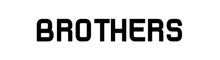 Mini clave DEMO  Free Fonts Download