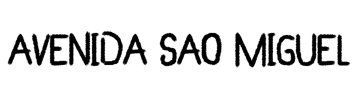 My Brush  Free Fonts Download