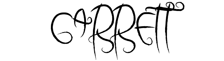 my dark halloween Personal Use  Free Fonts Download