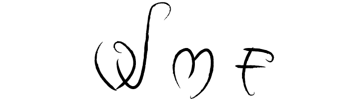 my dark halloween Personal Use  Free Fonts Download
