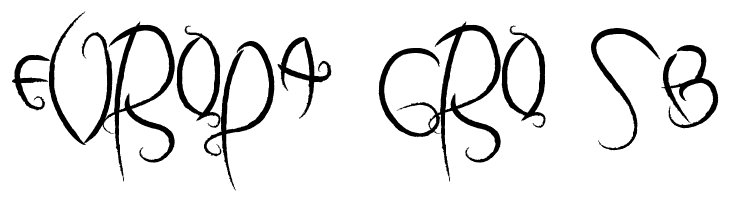 my dark halloween Personal Use  Free Fonts Download