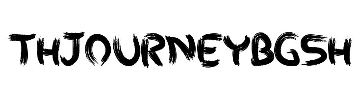 Overcome - LJ- Design Studios Grunge  Free Fonts Download