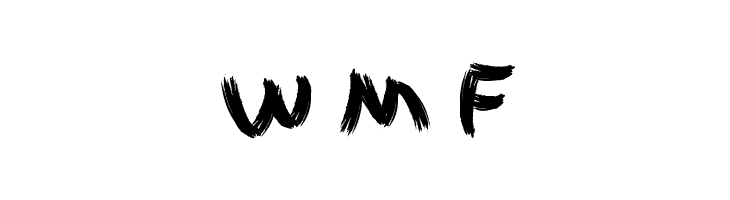Overcome - LJ- Design Studios Grunge  Free Fonts Download