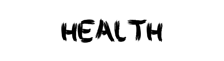 Overcome - LJ- Design Studios Grunge  Free Fonts Download