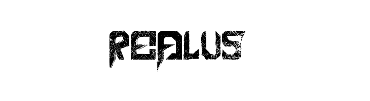 Penetration Out Grunge  Free Fonts Download