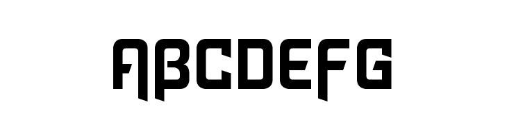 Power Bass  Free Fonts Download