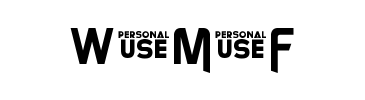 Power Bass  Free Fonts Download