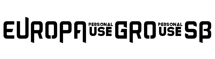 Power Bass  Free Fonts Download