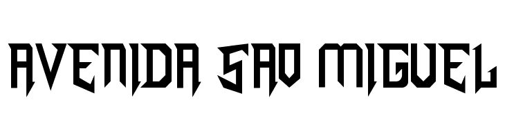 PowerDark Bold  Free Fonts Download