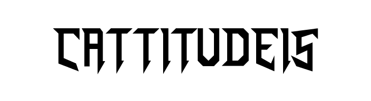 PowerDark Bold  Free Fonts Download