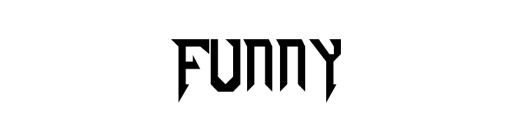 PowerDark Bold  Free Fonts Download