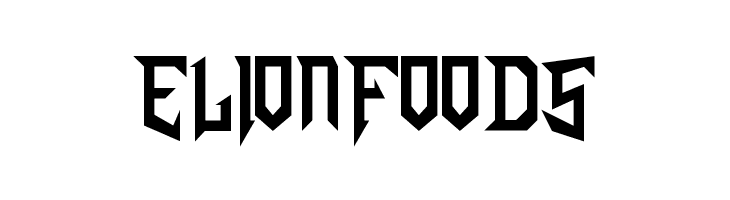 PowerDark Bold  Free Fonts Download