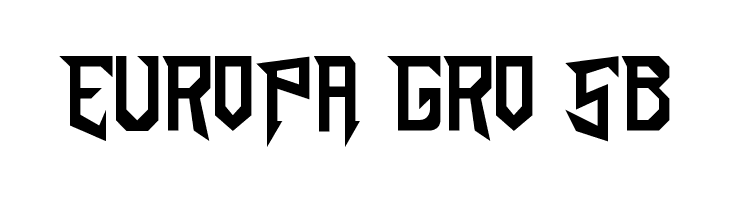 PowerDark Bold  Free Fonts Download