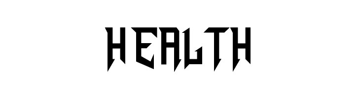 PowerDark Bold  Free Fonts Download