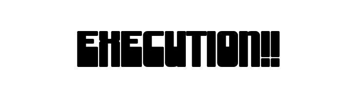 SF Groove Machine Upright Bold  Free Fonts Download