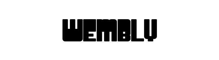 SF Groove Machine Upright Bold  Free Fonts Download