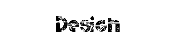 resilience - LJ-Design Studios Grunge  Free Fonts Download