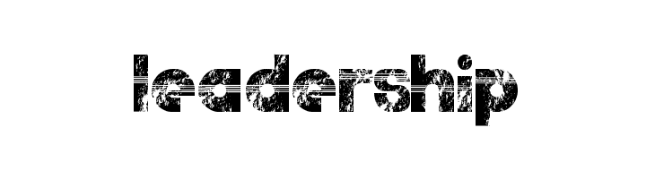 resilience - LJ-Design Studios Grunge  Free Fonts Download