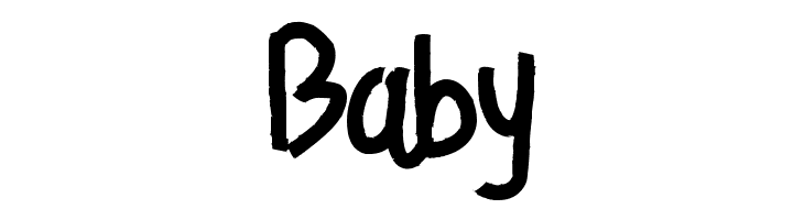 Strong Heart  Free Fonts Download