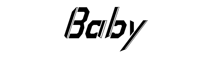 The Change Italic  Free Fonts Download