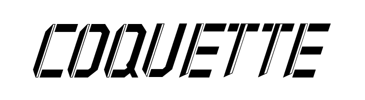 The Change Italic  Free Fonts Download