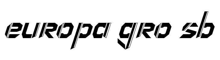 The Change Italic  Free Fonts Download