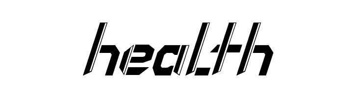 The Change Italic  Free Fonts Download