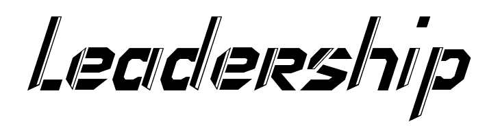 The Change Italic  Free Fonts Download