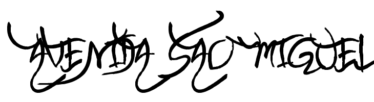 The space between Us Perosnal Use  Free Fonts Download