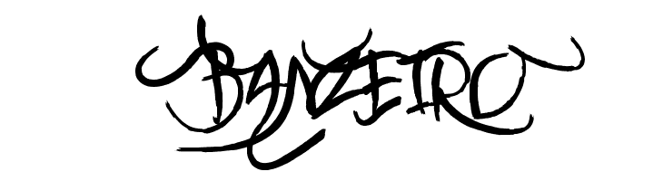 The space between Us Perosnal Use  Free Fonts Download