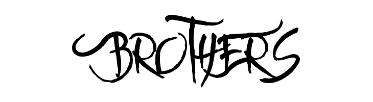 The space between Us Perosnal Use  Free Fonts Download