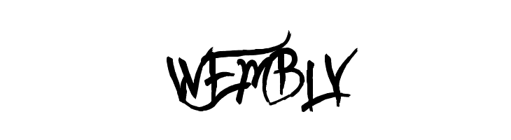 The space between Us Perosnal Use  Free Fonts Download